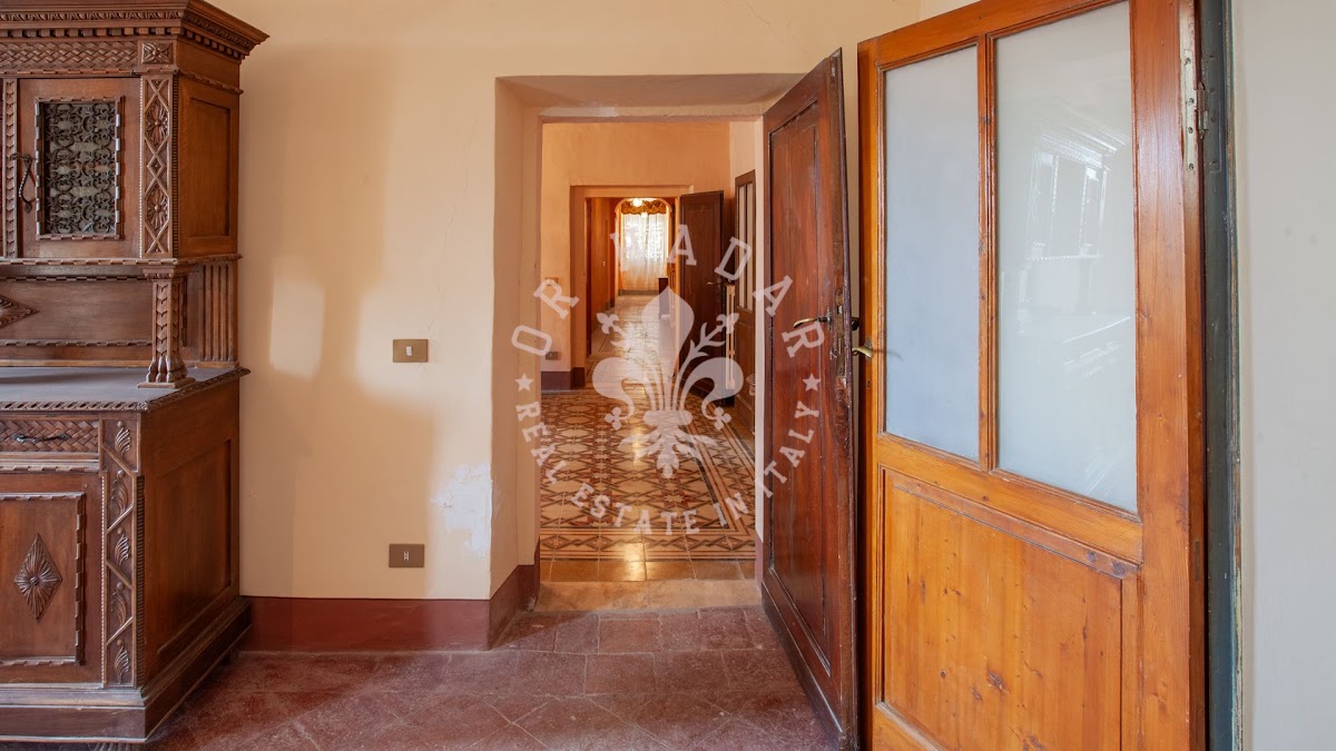 המרפסת הקטנה של ג'ודית 3 (Il Balconcino di Giuditta 3) — 15