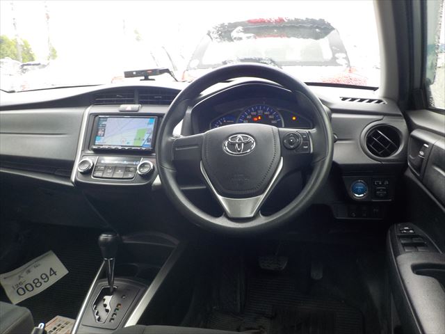 Toyota Fielder