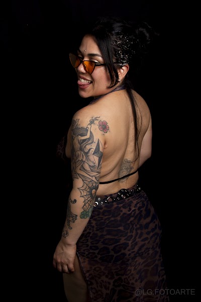 Foto por @lg.fotoarte