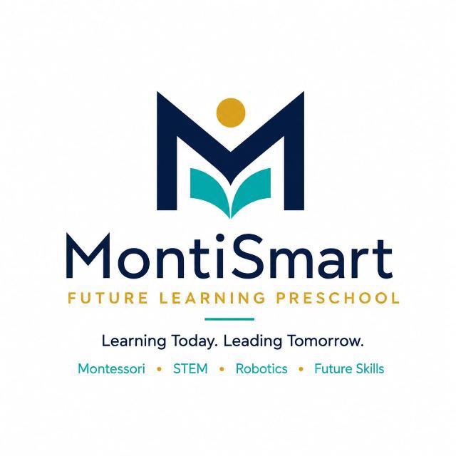 MontiSmart Logo