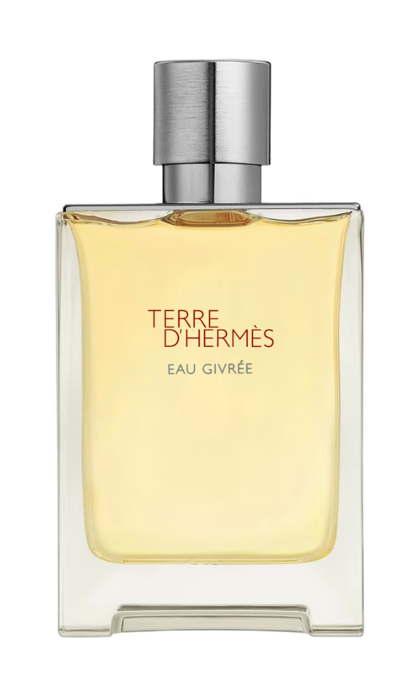 Clone of Hermès Terre d'Hermès Eau Givree Clone
