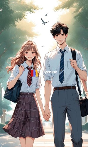 Em Trai Trở Về Từ Cõi Ch/t