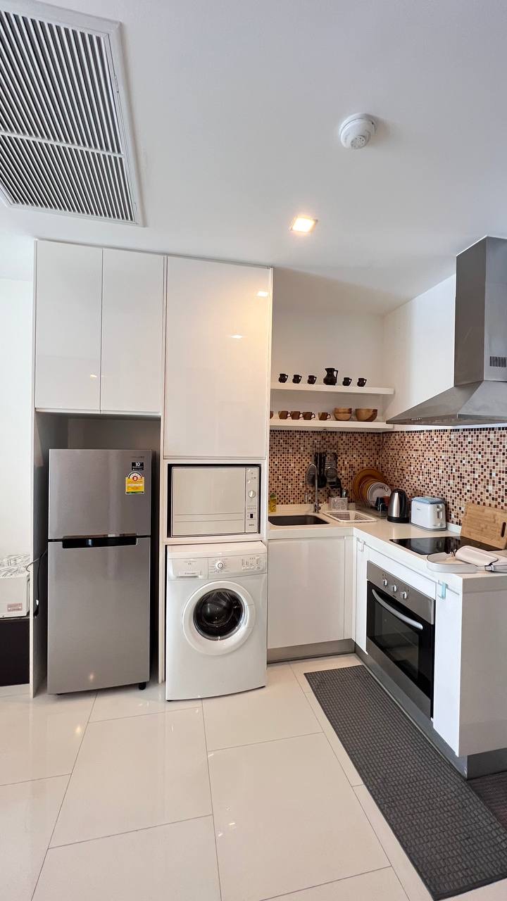 Seven Seas Cote d`Azur D - 1 Bed, Floor 8 3