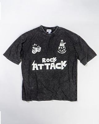 LALA COMPANY Graphic Tee