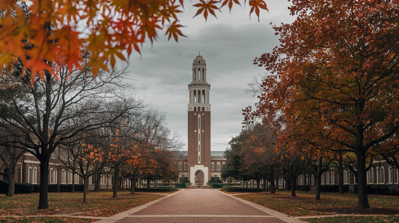 How Far Is UNC from Myrtle Beach? Travel & Stay Guide