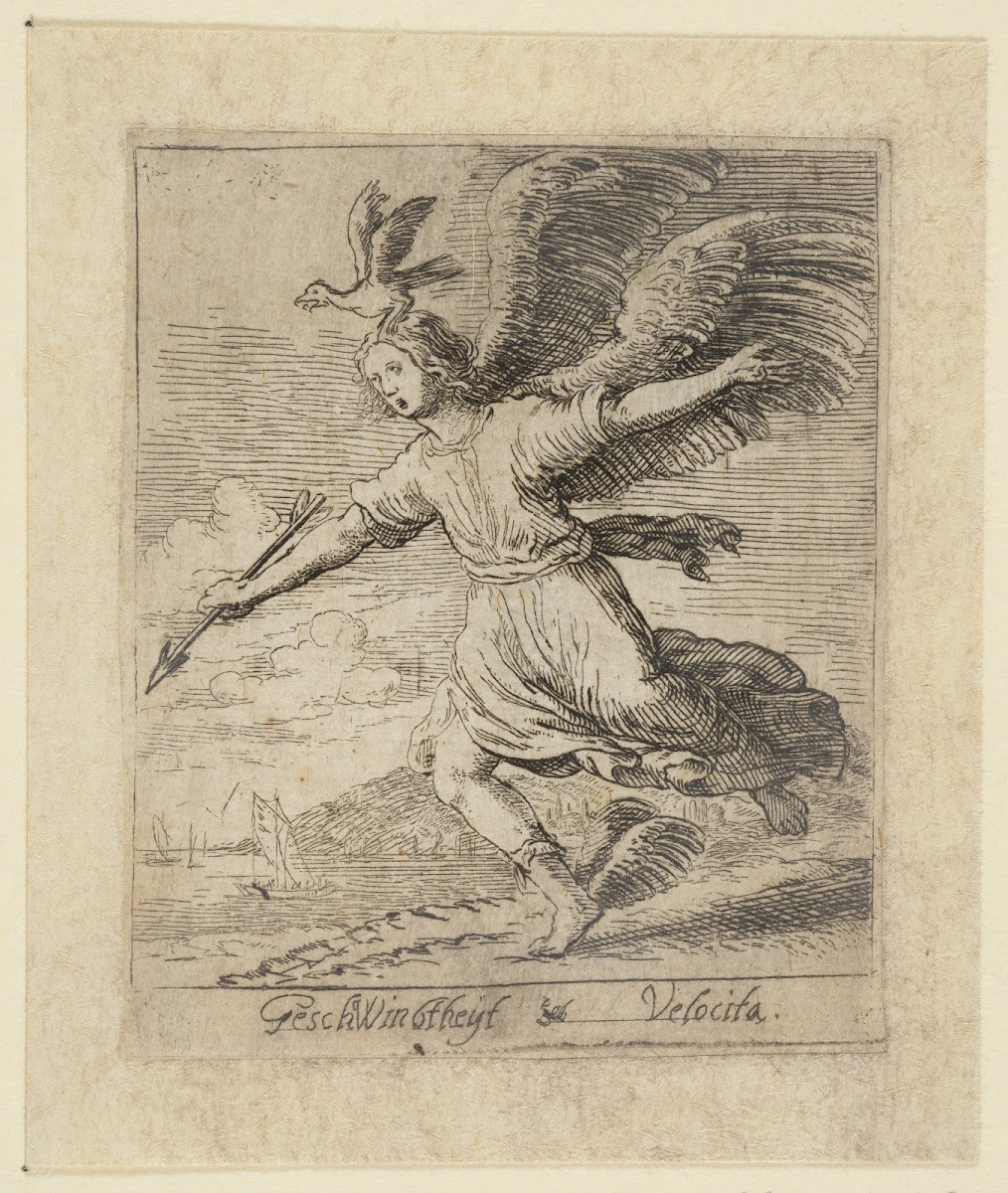 Velocità