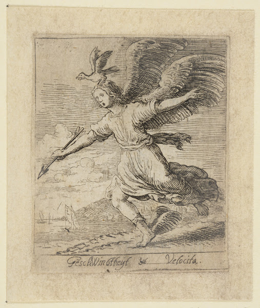 Velocità