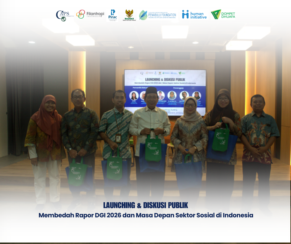PIRAC Luncurkan Hasil DGI 2026, Penguatan Insentif Pajak hingga Dana Abadi Jadi Sorotan