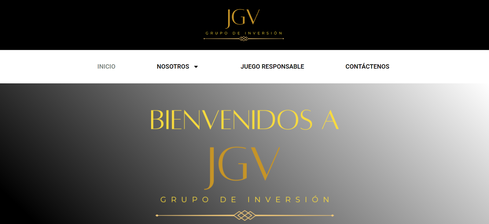 JGV Grupo de Inversión