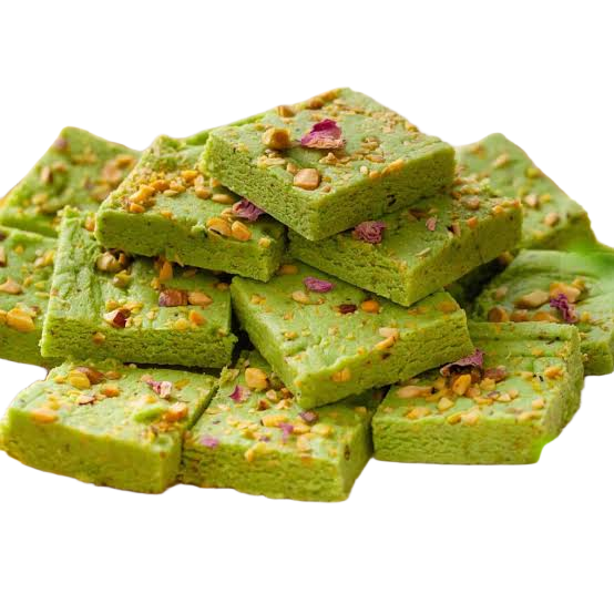 PISTA BURFI