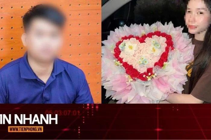 TIN NHANH: Vụ sát hại bạn gái đang mang thai ở Cần Thơ: Cha nạn nhân kể lúc nhận tin dữ - Báo Tiền Phong