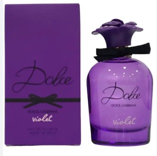 DOLCE VIOLET MUJER 75ML EDT DOLCE & GABABANA