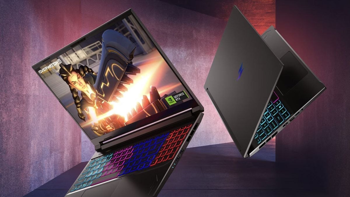HyperX OMEN RTX 5060 Laptop Drops to $1,199 at Walmart