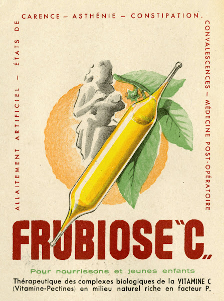 Frubiose C 1948