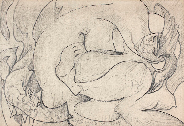 Chimera 1923