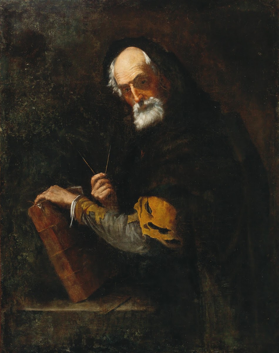 A Philosopher