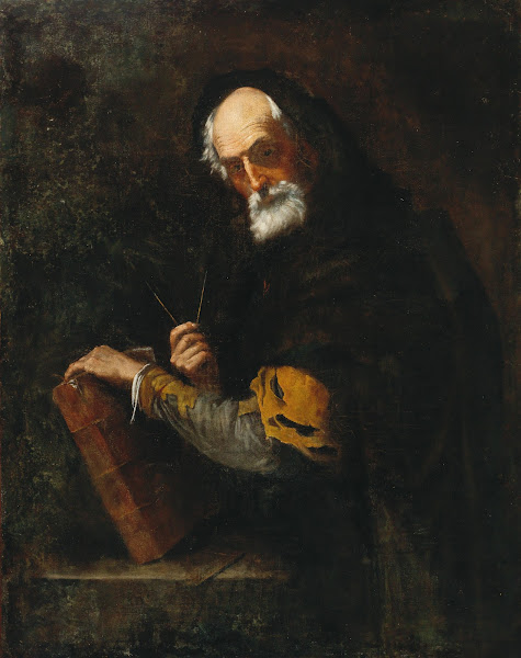 A Philosopher
