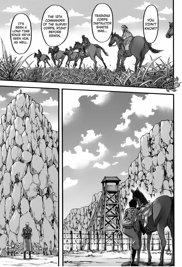 Attack On Titan
