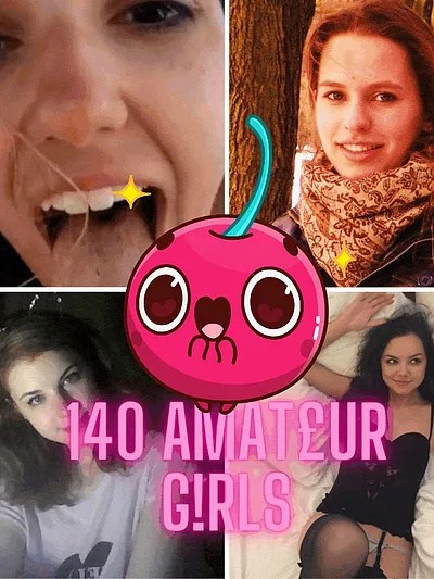 140 amat£ur g!rls unseen and updated stuff 140 h03$ added OnlyFans leak