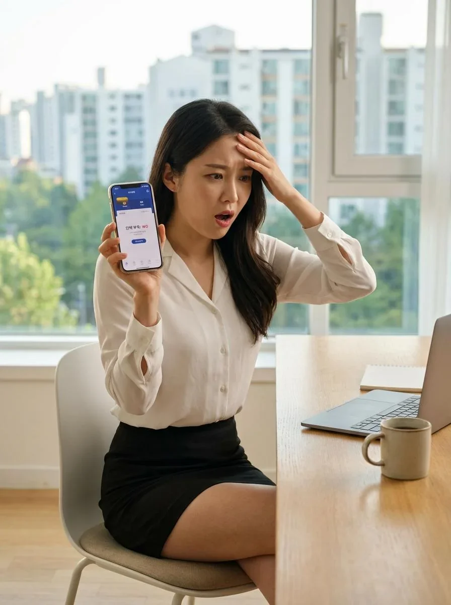 자금 쪼개기 전략 인포그래픽