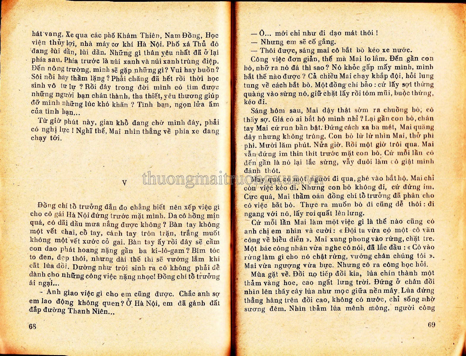 Việt Nam sử lược (1968) - Trang 34