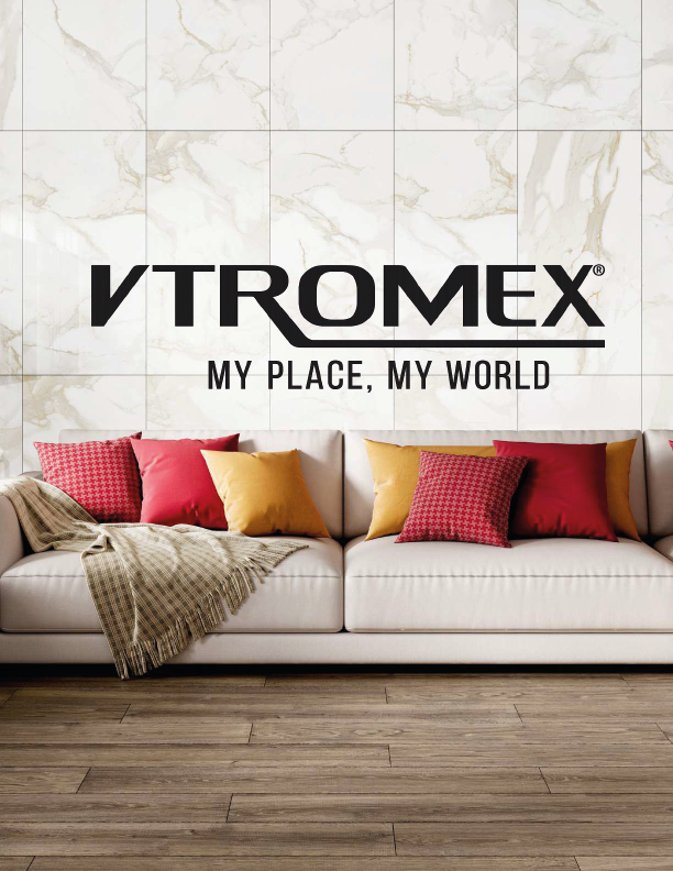 Portada VITROMEX