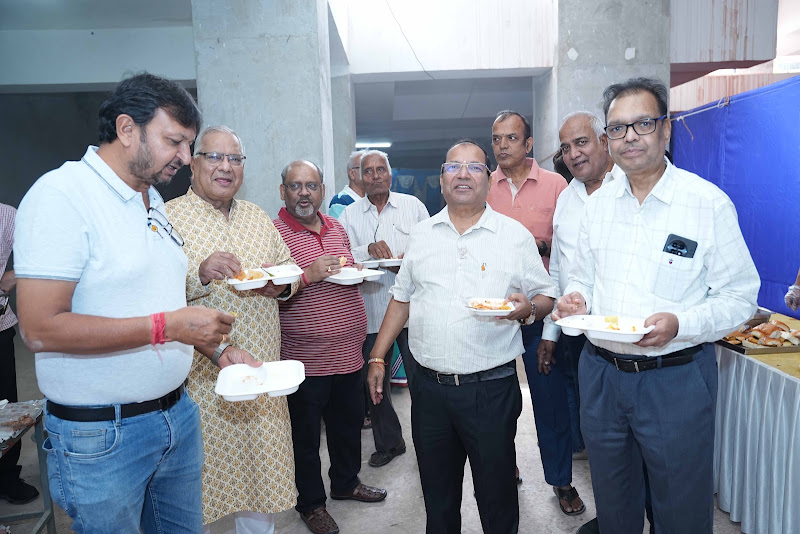 Free Eye Camp (Photo 9)