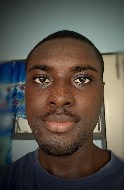 Joseph K. A. Afful