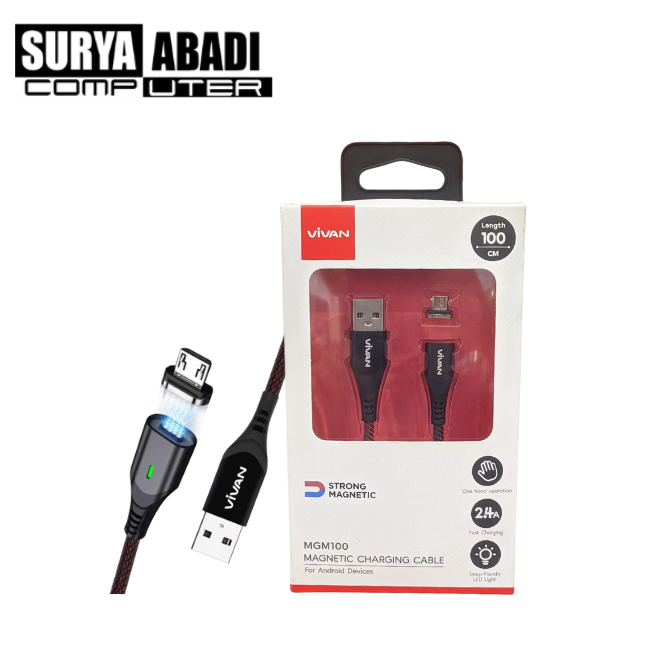 KABEL VIVAN MIKRO MGM 100