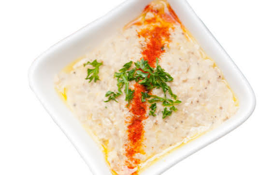 Moutabal