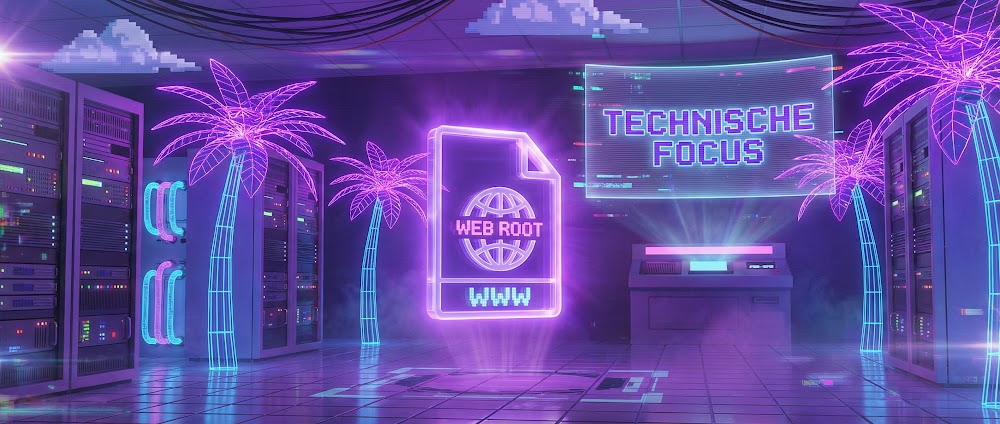 Technische infrastructuur voor Optimalisatie AI