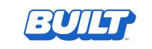 BUILT (US) logo