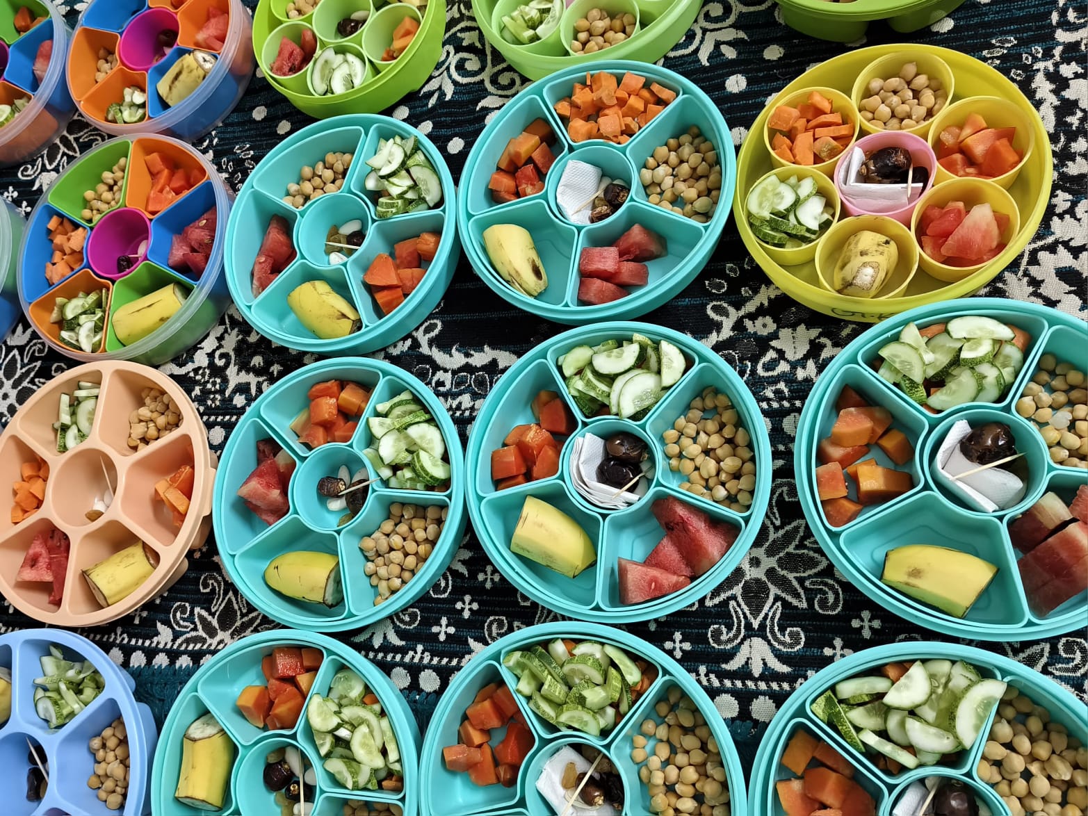 Nutrition Club