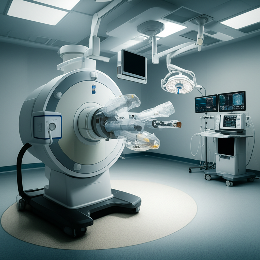 2025년 최신 대장암 4기 치료법