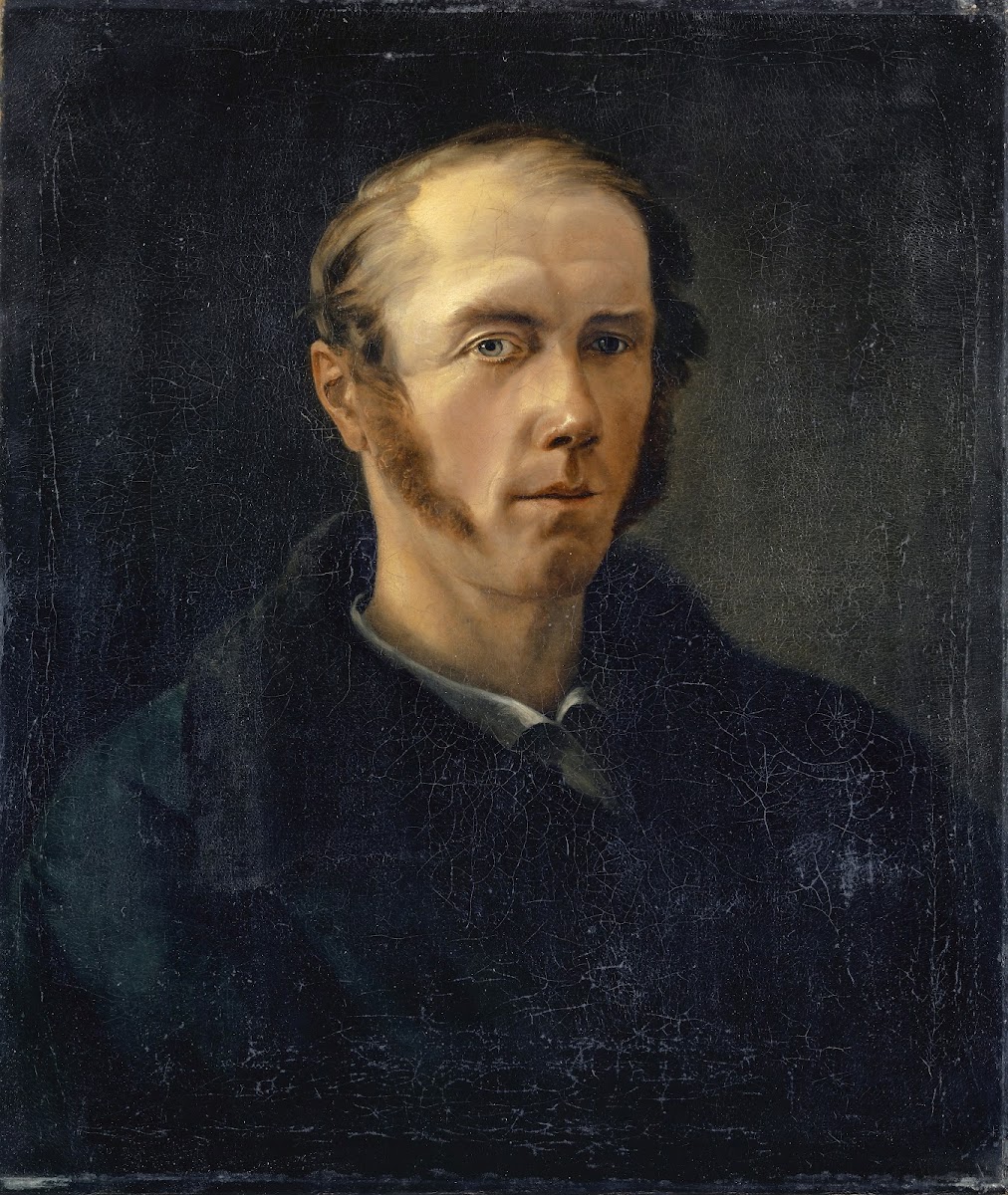 Self Portrait 1824