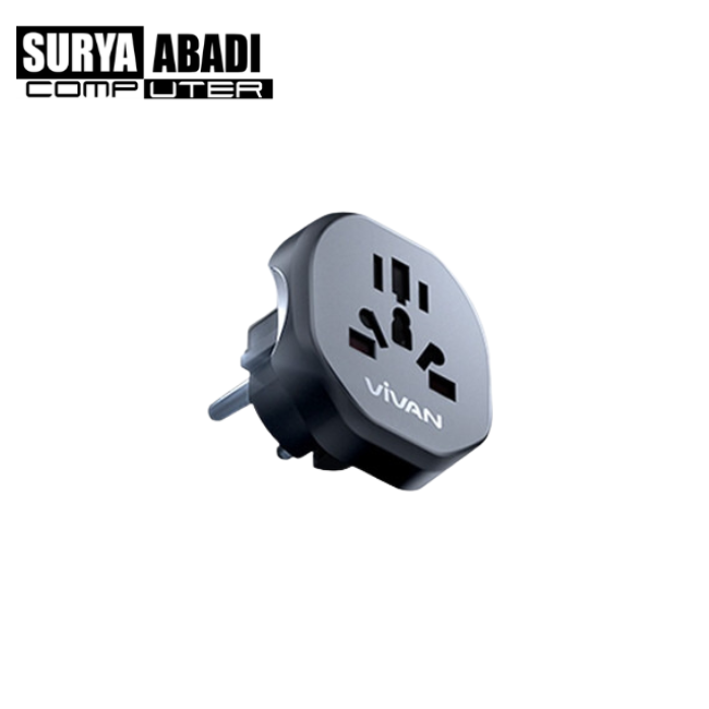 TRAVEL CHARGER VIVAN VPS-T001A