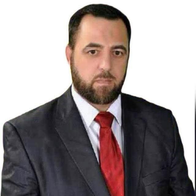 أ.د عمار كاظم مكي البعاج