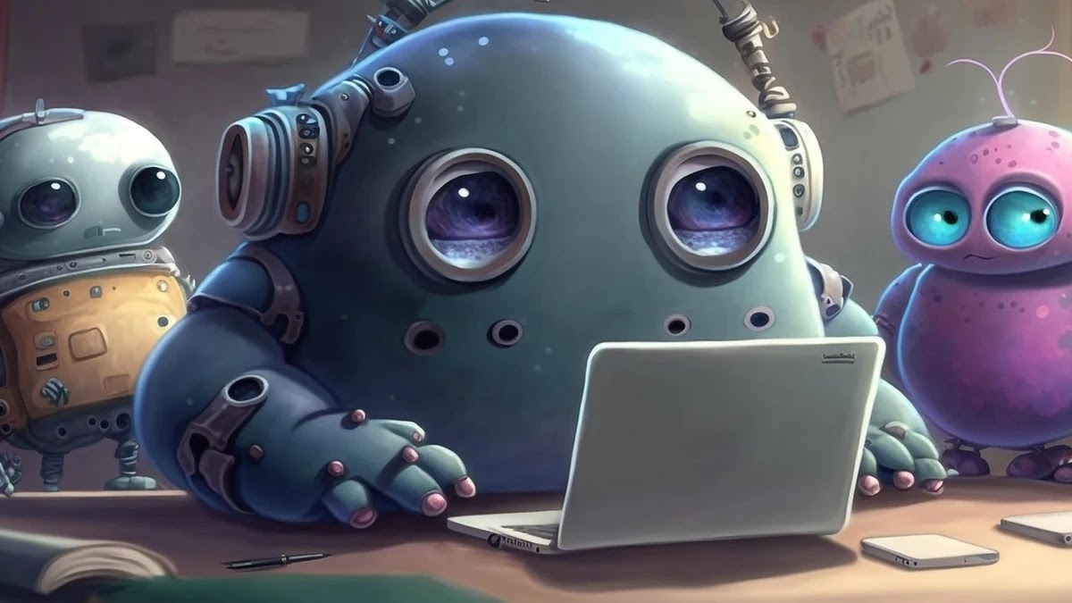 미드저니 프롬프트 작성법과 스타일별 생성 팁