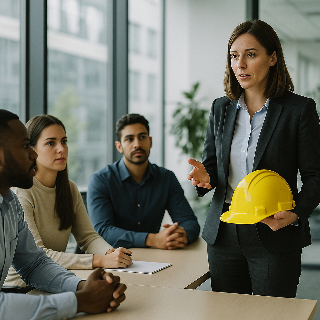 Historic Court Decision Reshapes Employment and Safety Policies in US Workplaces