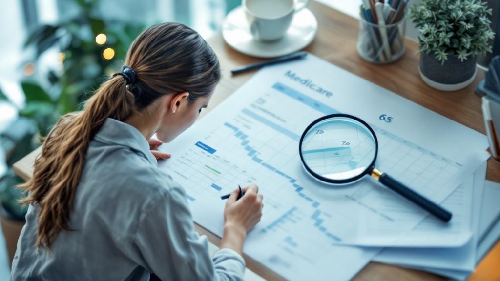 When to Start Planning for Medicare Enrollment? for Medicare Planning and Enrollment by Amerus Insurance Group