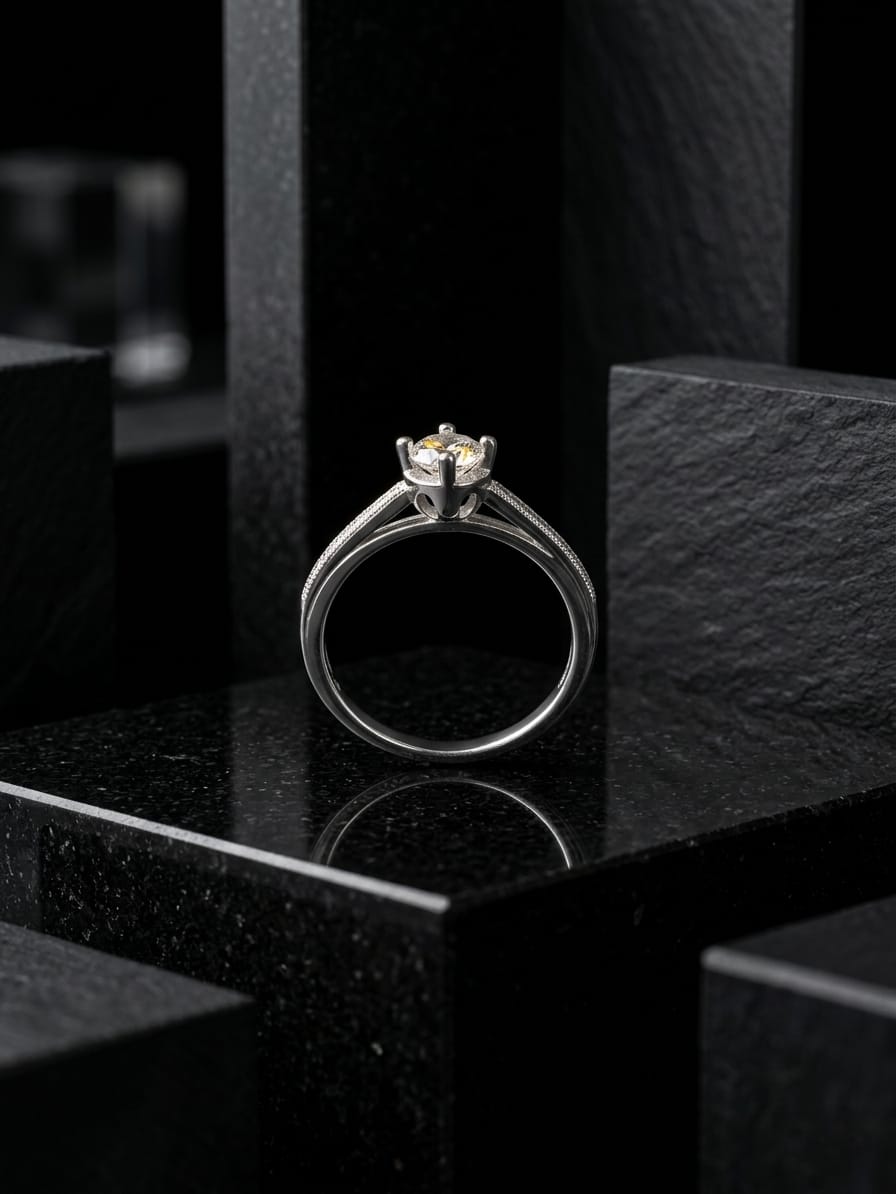 Anillo Corona
