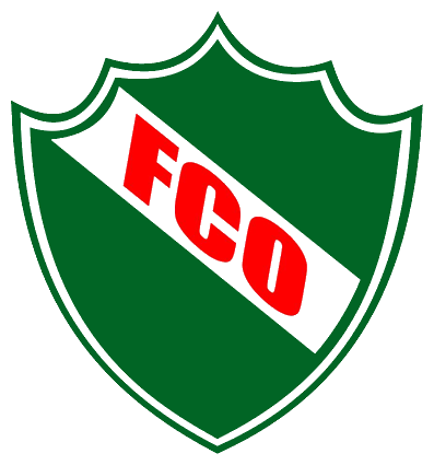 Escudo Ferro Carril Oeste (Gral. Pico)