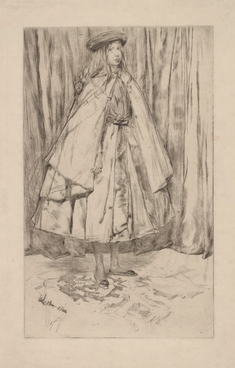 Annie Haden 1860