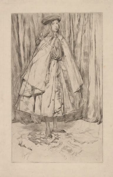 Annie Haden 1860