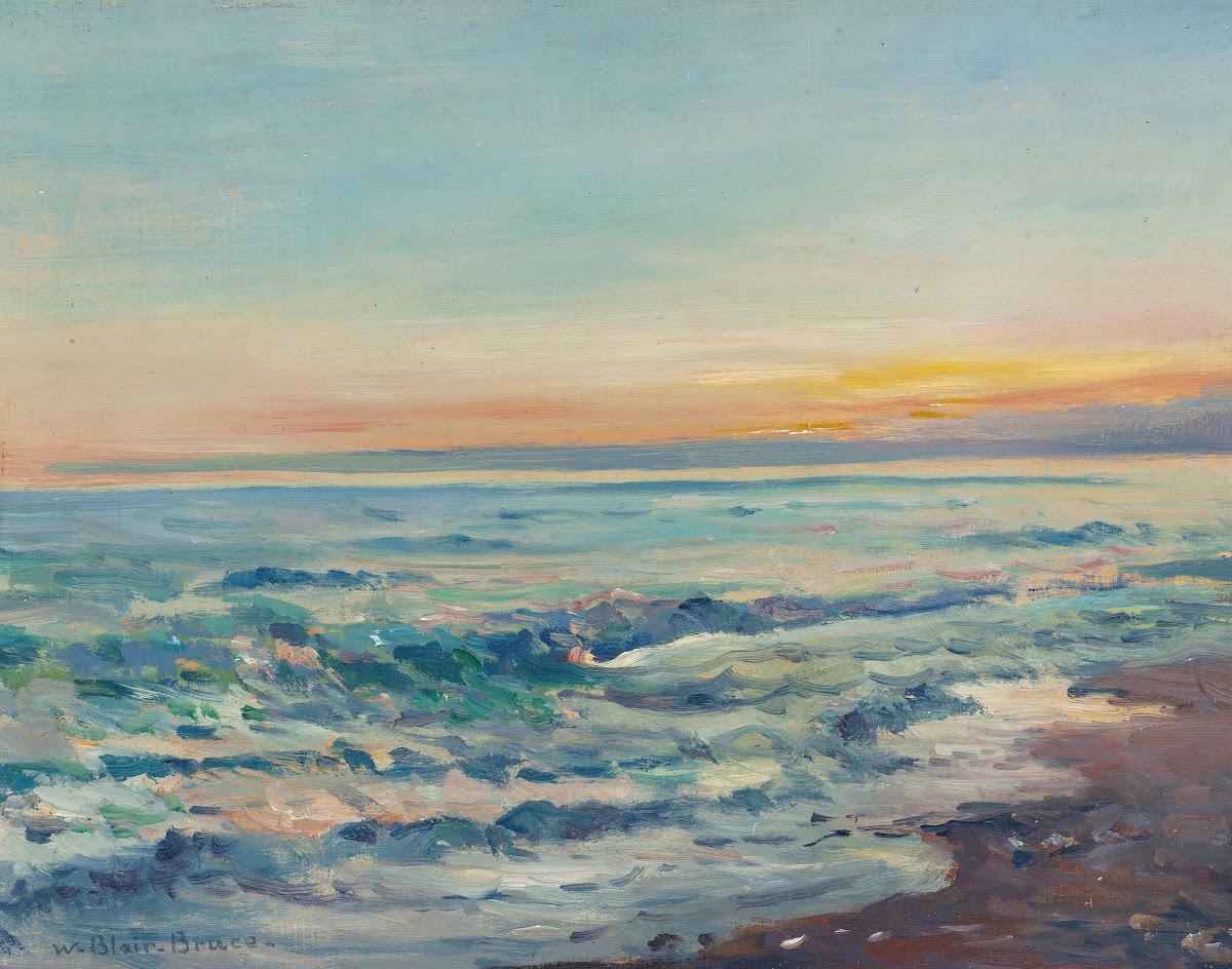 Coastal View