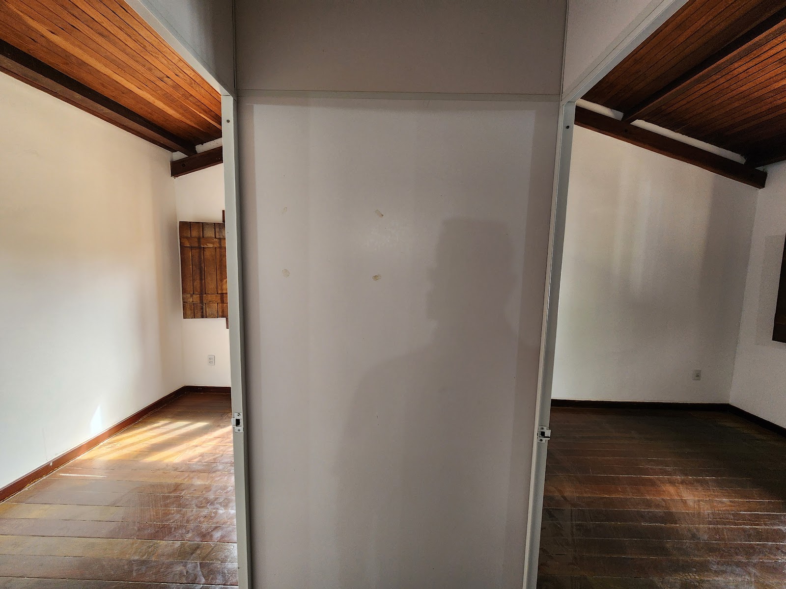 Casa Isolada, Acupe de Brotas
