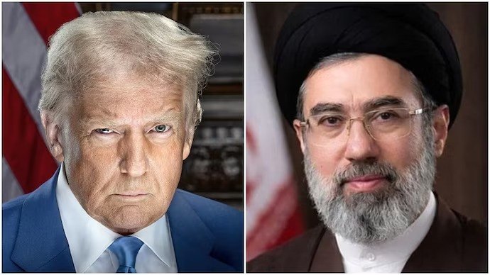 US and Iran Agree to End the War, Deal Sealed!