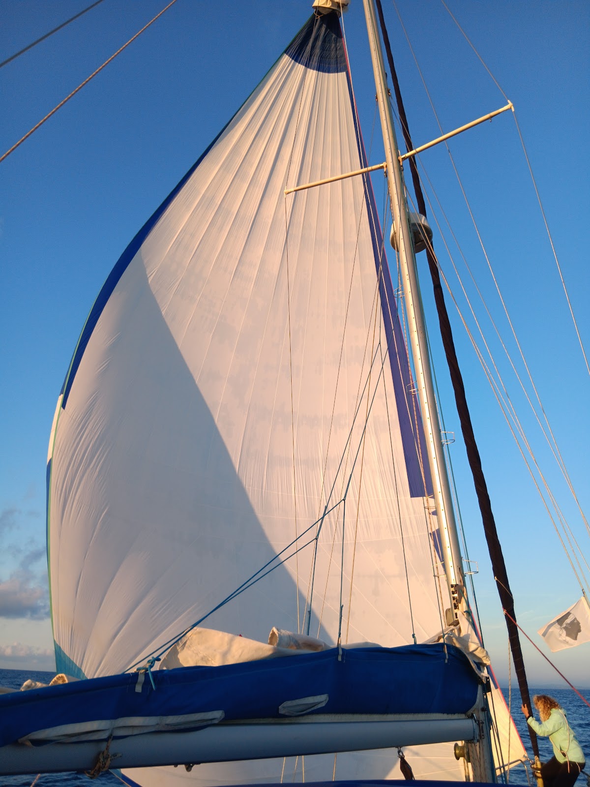 Photo de la navigation NAV-080