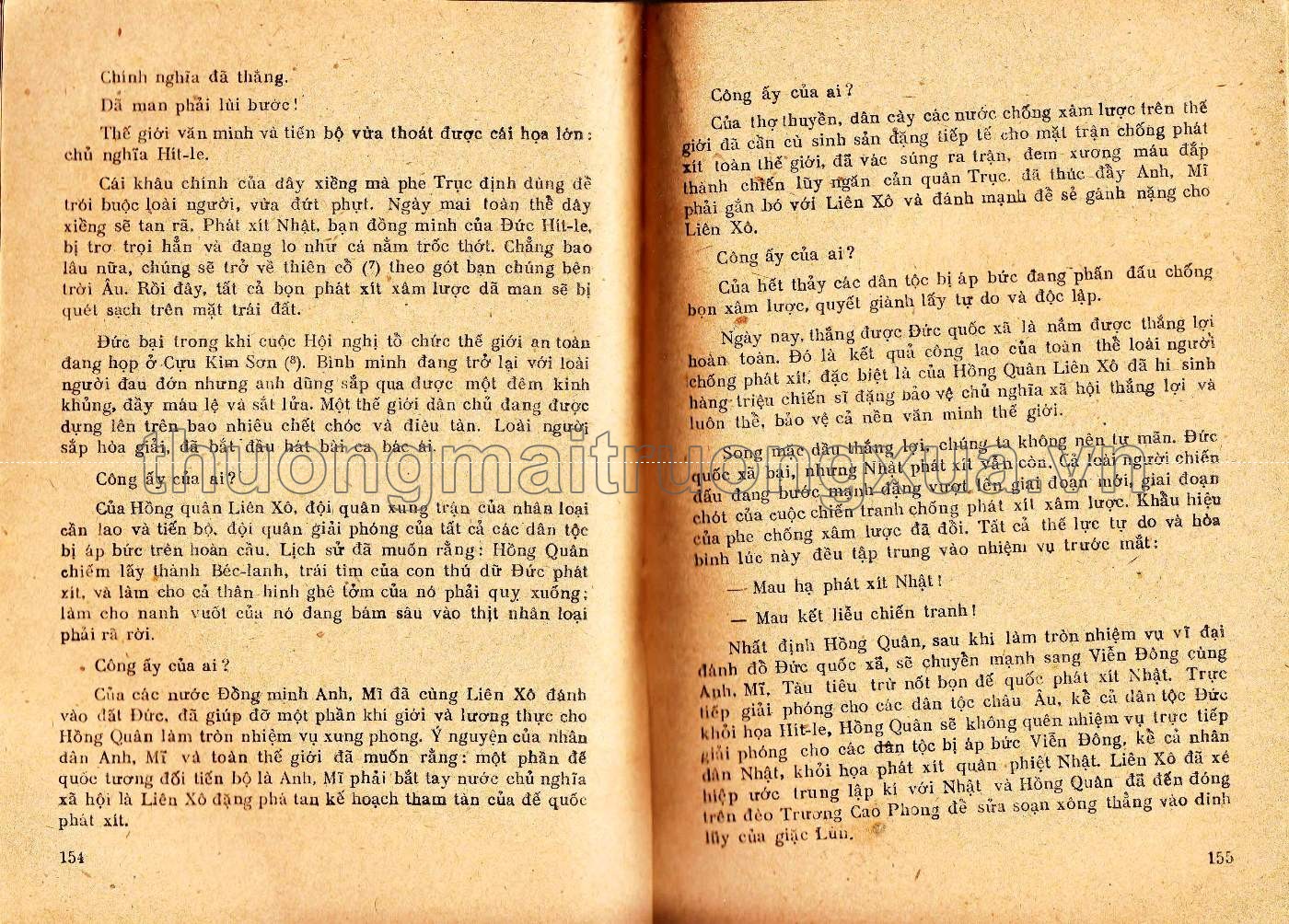 Văn học lớp 12 phổ thông, tập 1 (1988) - Trang 76