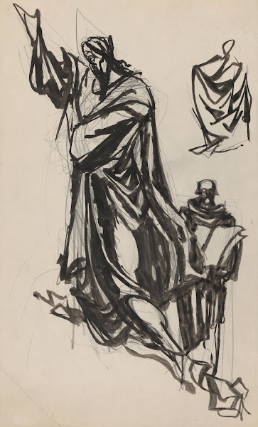 Figural Studies 19401944